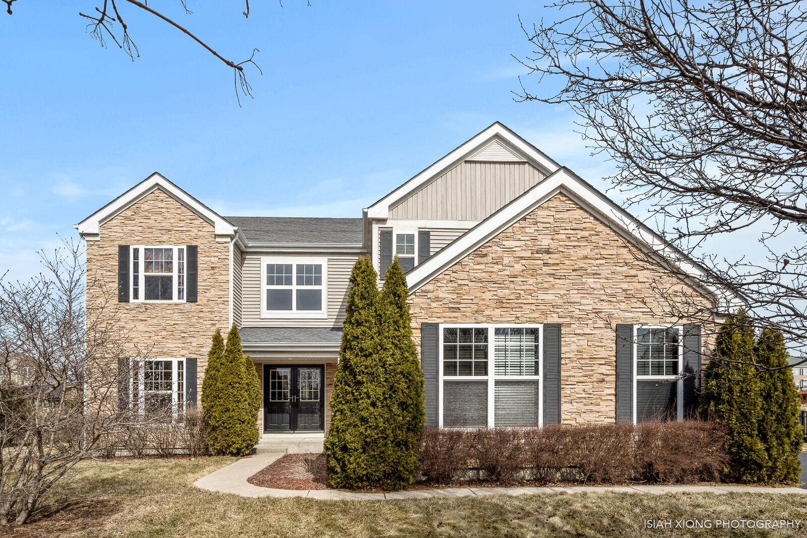 Property Photo:  3293 Homestead Avenue  IL 60506 