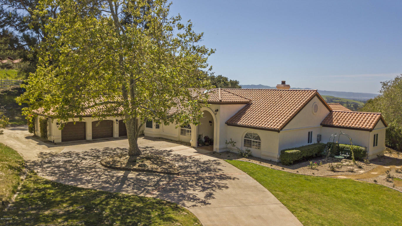 Property Photo:  1855 Tularosa Road  CA 93436 