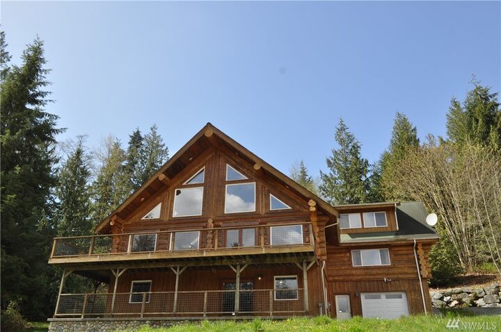 Property Photo:  18669 Colony Rd  WA 98232 
