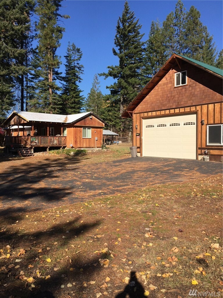 Property Photo:  8771 SR 903  WA 98940 