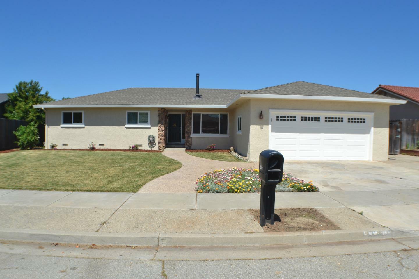 Property Photo:  1490 Cembellin Drive  CA 95023 