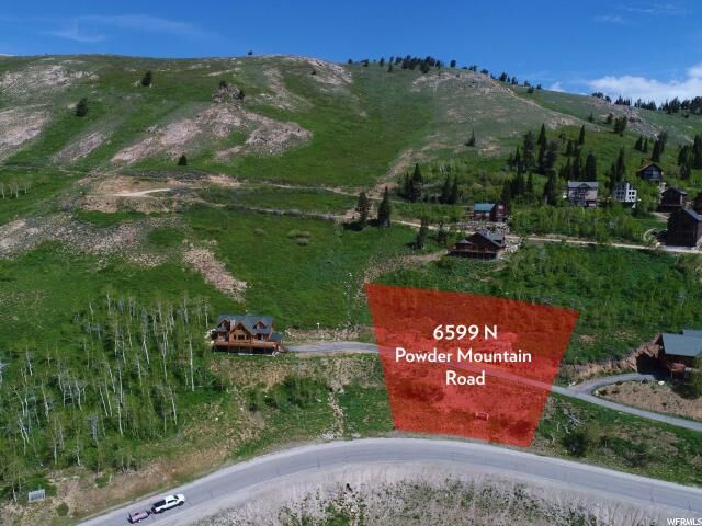 Property Photo: Address not disclosed UT 84310