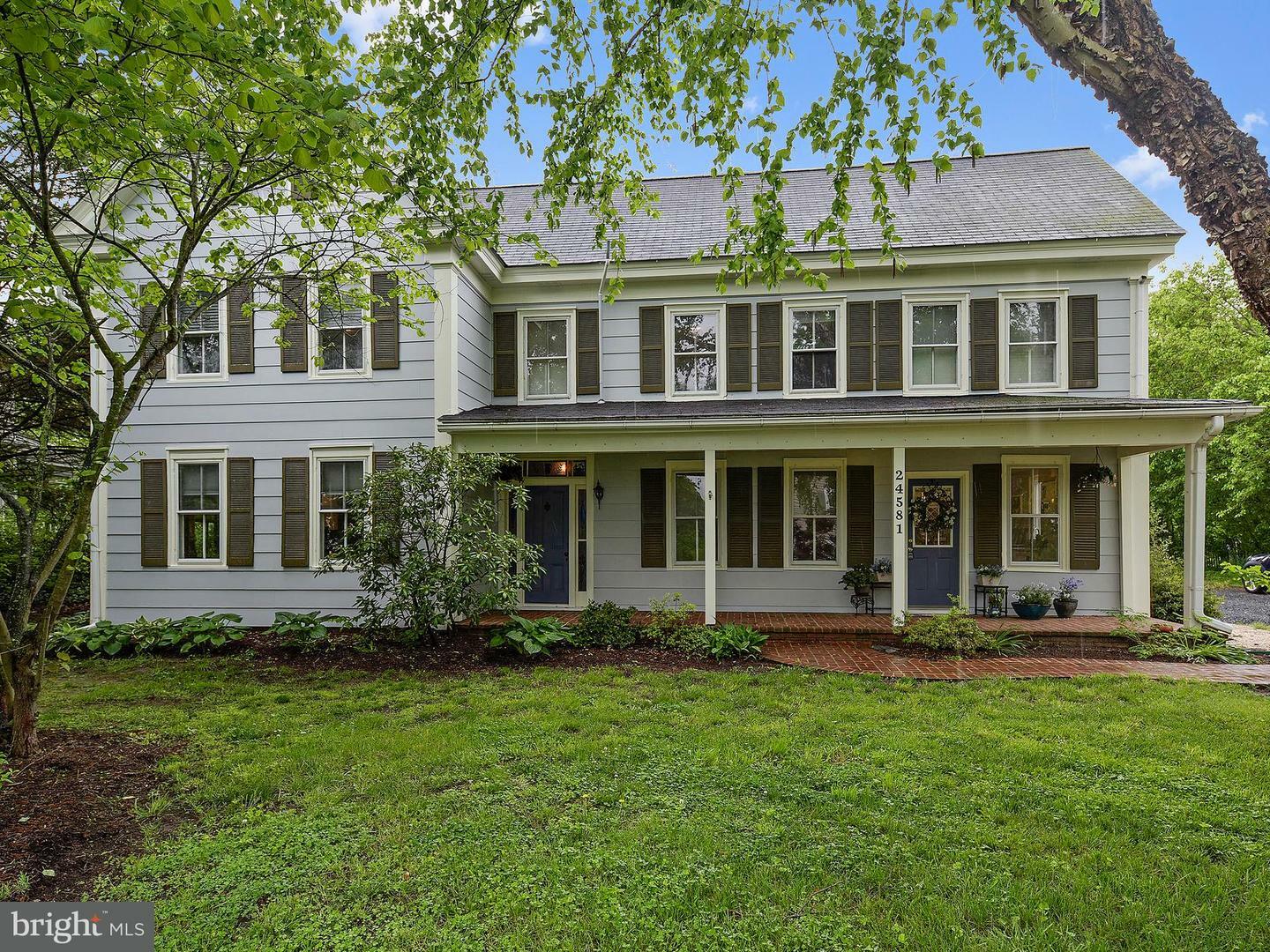 Property Photo:  24581 Williston Road  MD 21629 