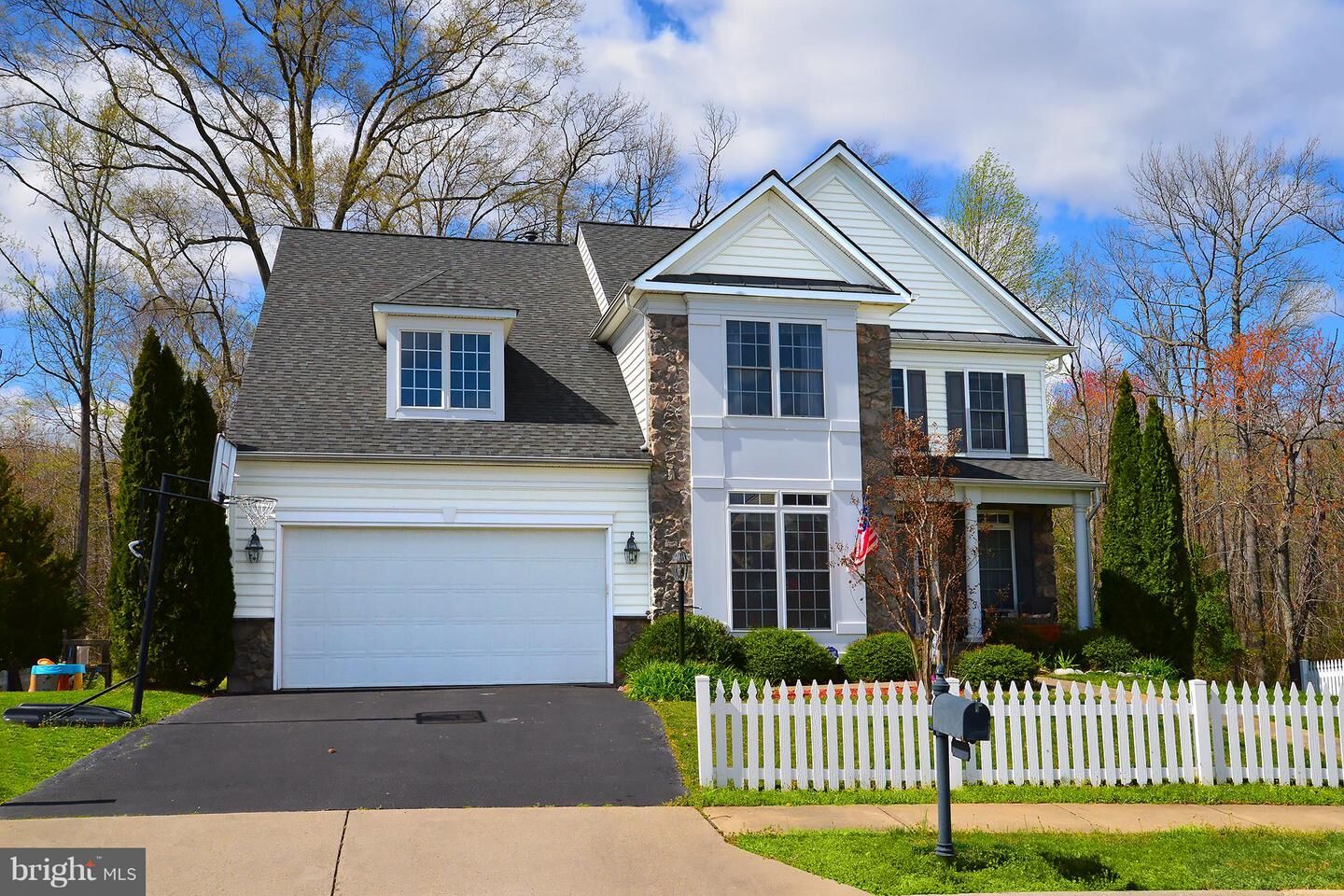 Property Photo:  25 Pickett Lane  VA 22556 