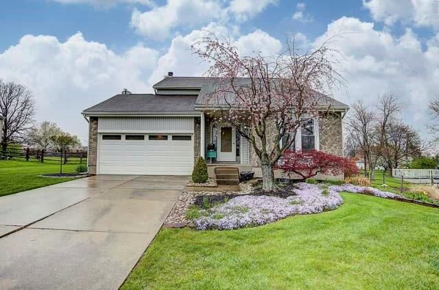 Property Photo: 6244 Airy Court OH 45069