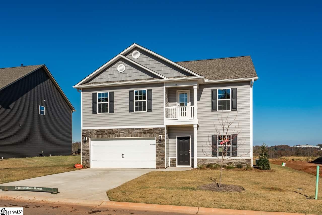 Property Photo: 113 Viewmont Drive SC 29334