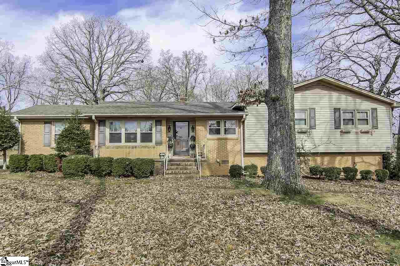 Property Photo: 661 Cooley Road SC 29645