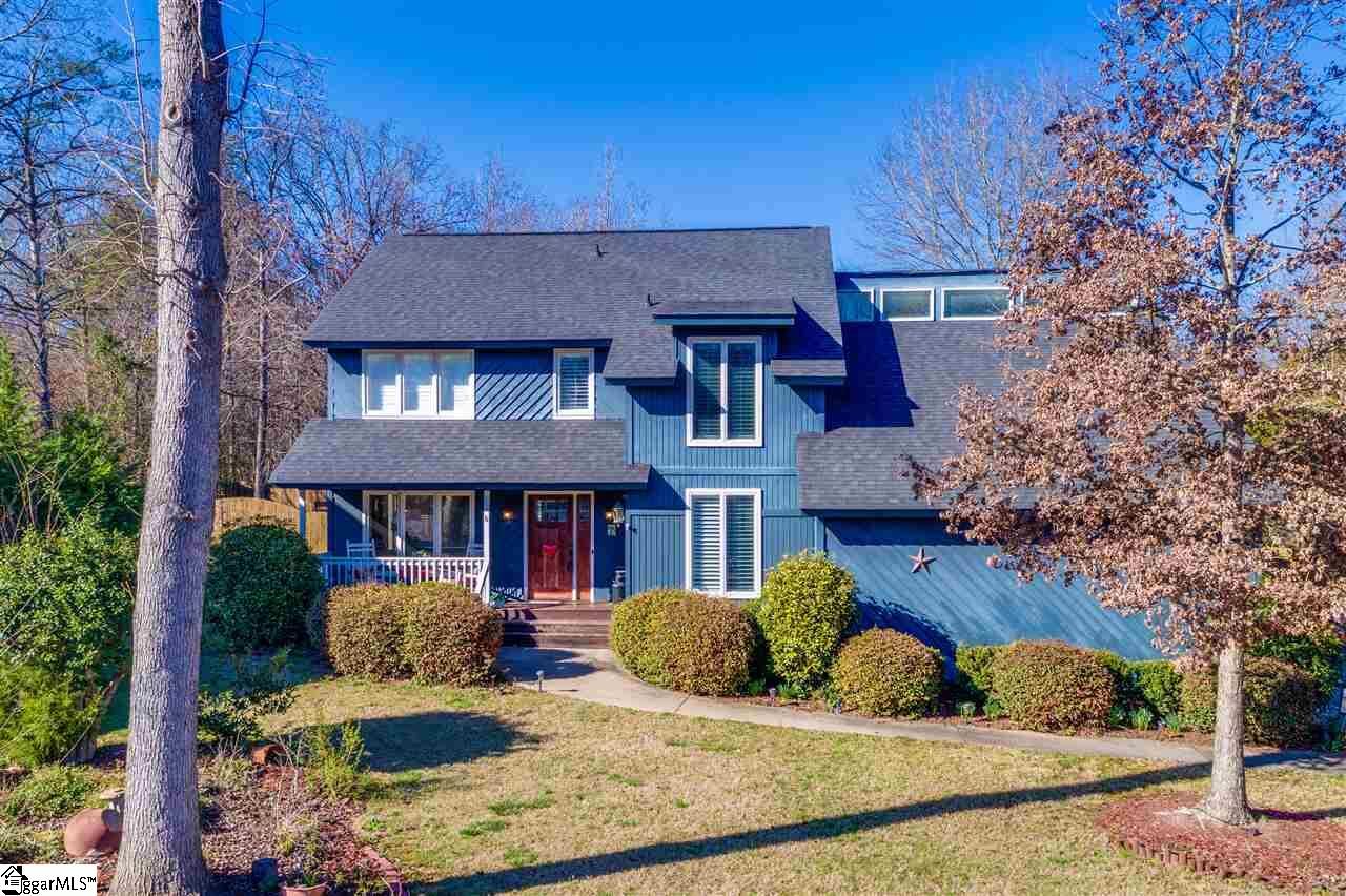 Property Photo:  6 Pebble Creek Court  SC 29687