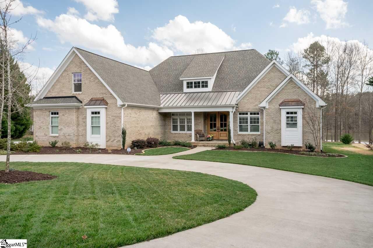 Property Photo:  10 Lanshore Court  SC 29687