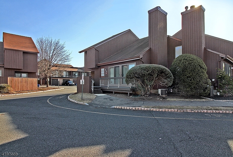 Property Photo:  53 Taurus Dr, 1A  NJ 08844 