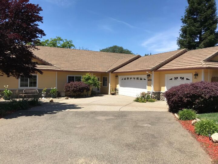 4253 Mockingbird Street  Fair Oaks CA 95628 photo