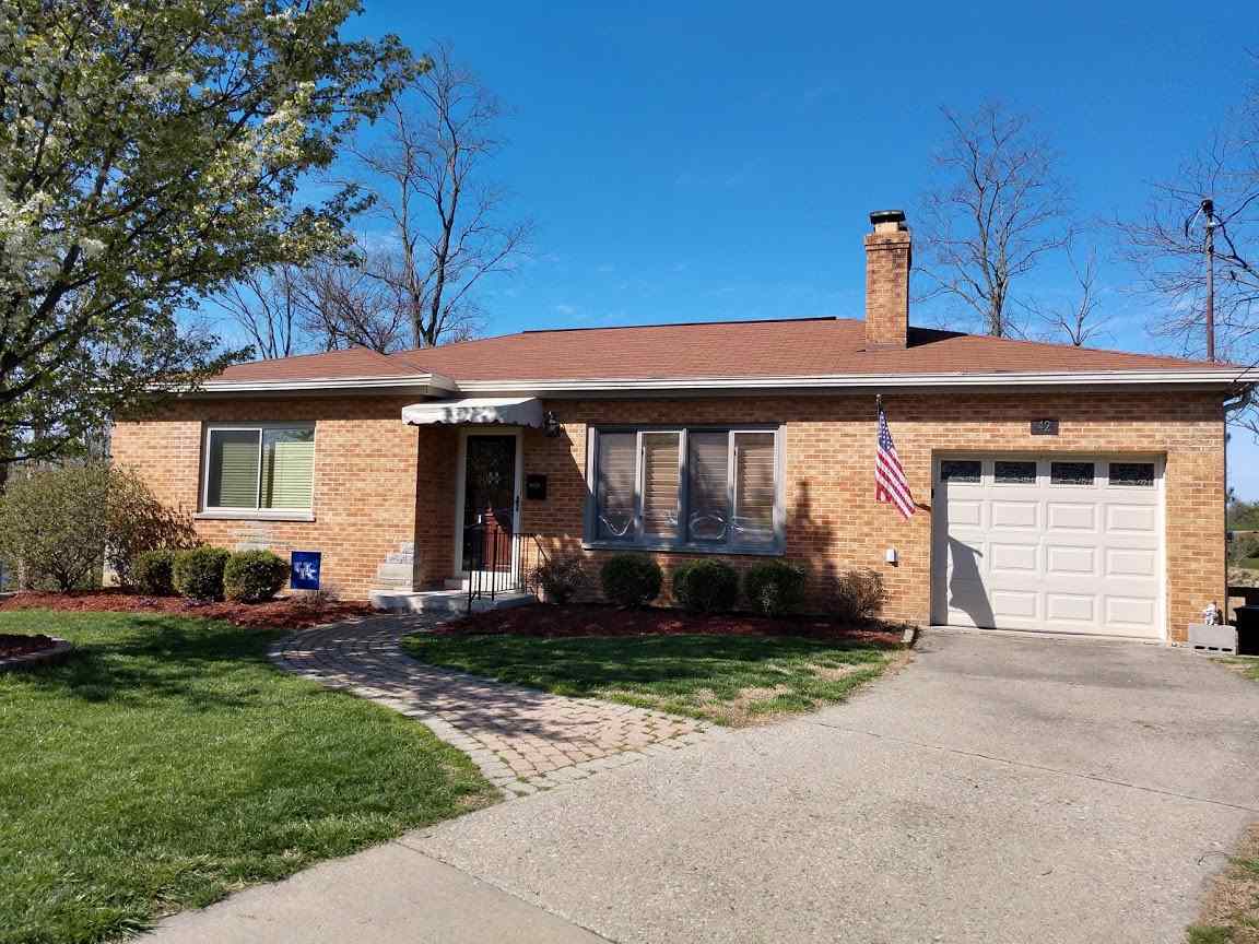 Property Photo: 42 Warren Court KY 41075