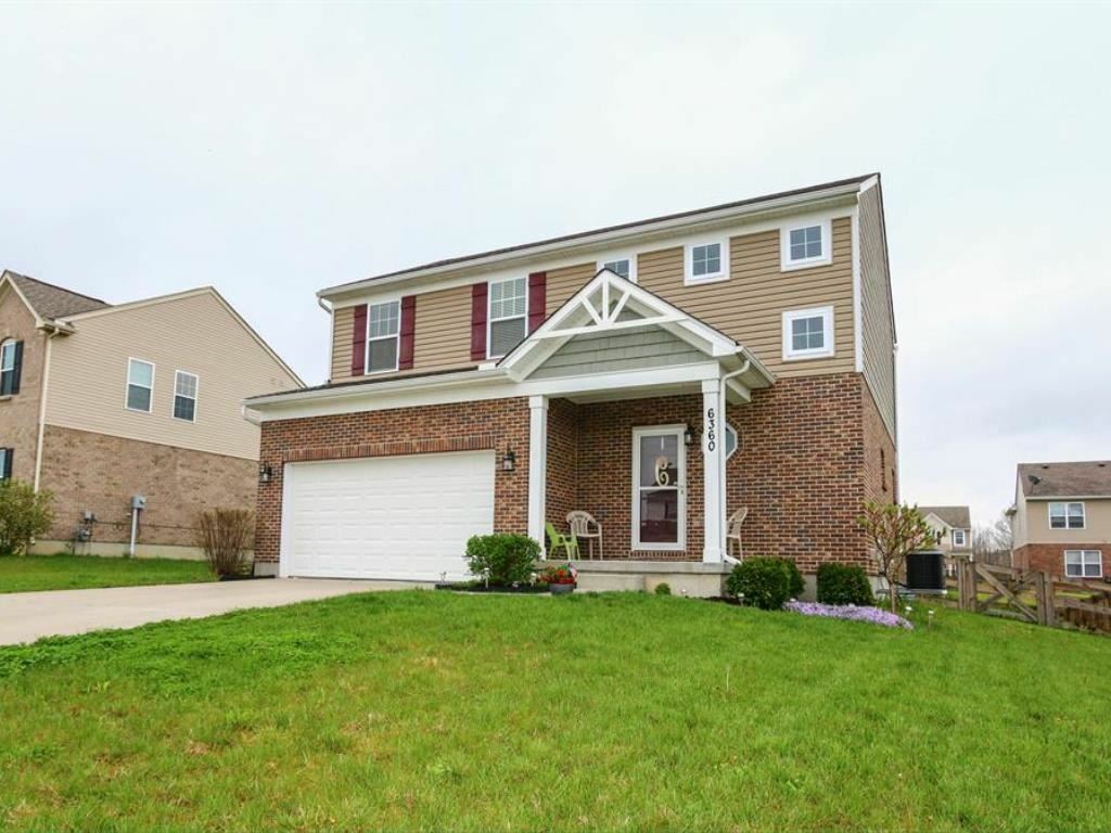 Property Photo:  6360 Alexandra Court  KY 41051 