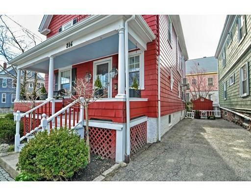 Property Photo:  246 Burrill Street  MA 01907 