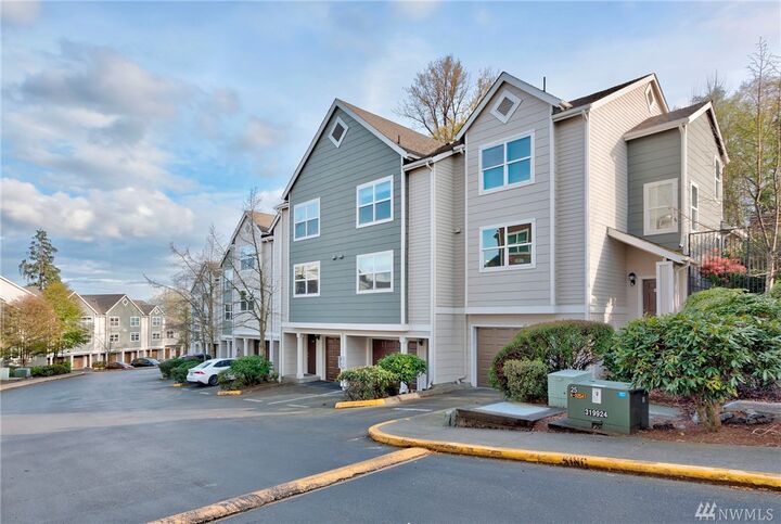 3116 164th St SW 410  Lynnwood WA 98087 photo