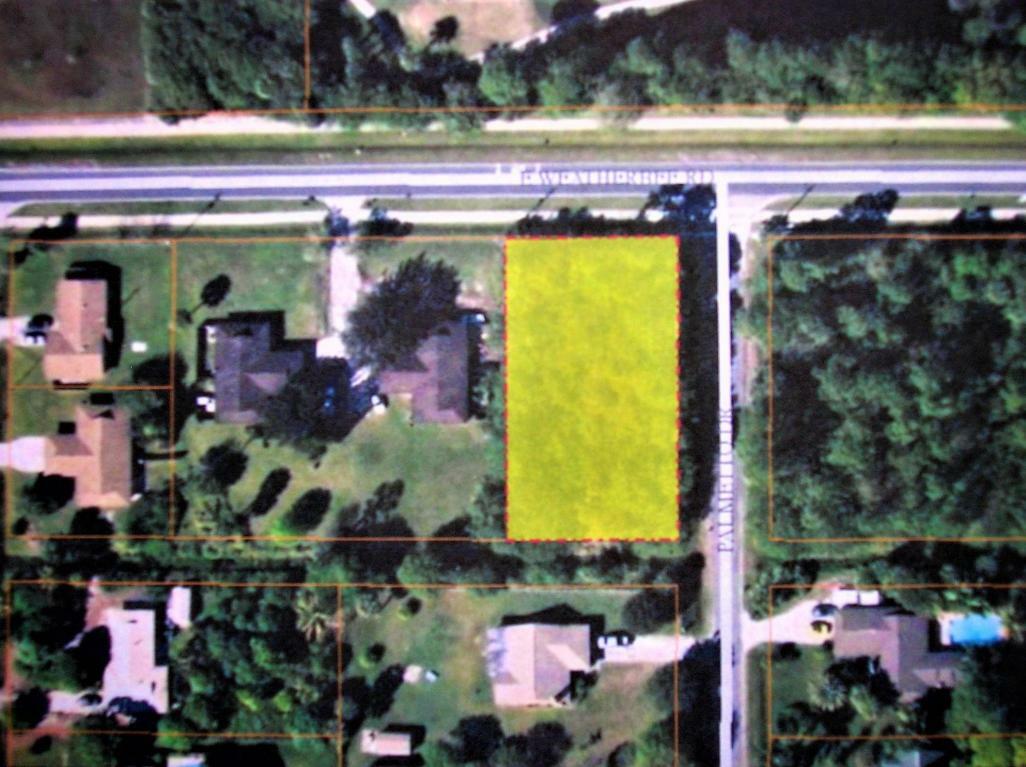 Property Photo:  Tbd E. Weatherbee Road  FL 34982 