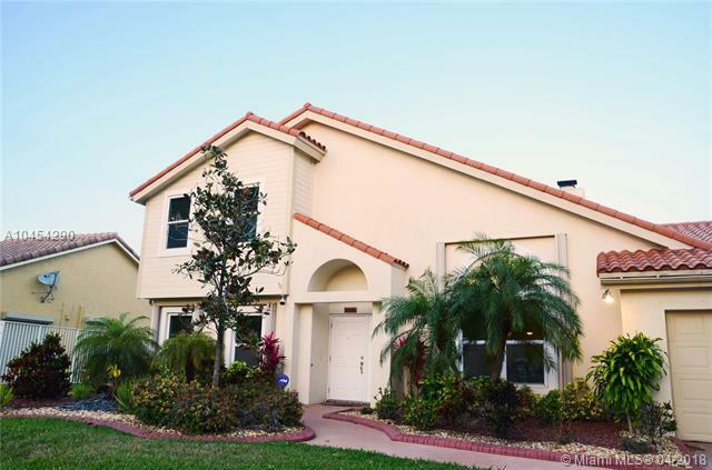 Property Photo:  1718 NW 91st Ave  FL 33322 