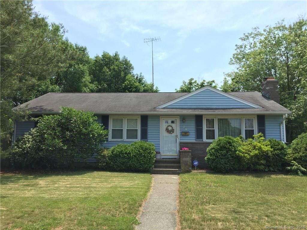 Property Photo:  26 Bridgeview Place  CT 06614 