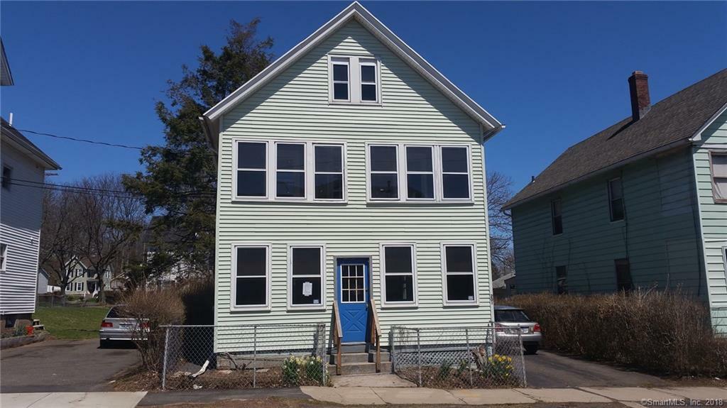Property Photo: 201 Springdale Avenue CT 06451