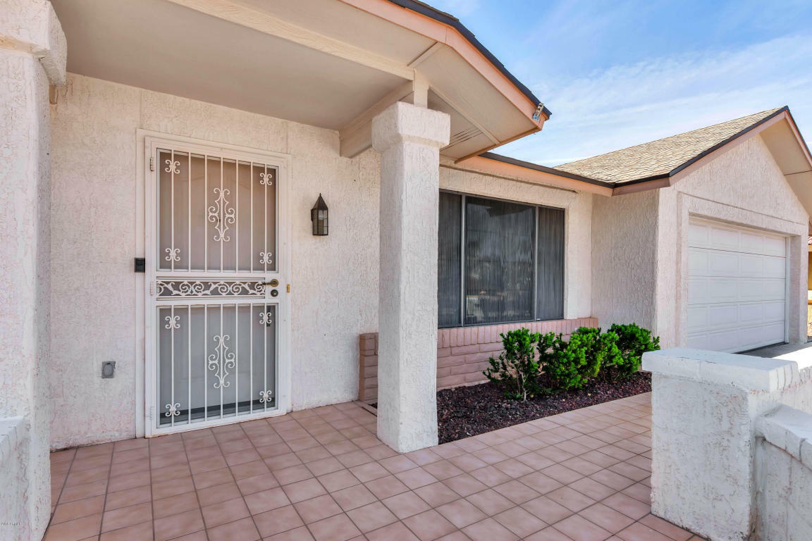 Property Photo:  13835 W Pinetree Drive  AZ 85375 