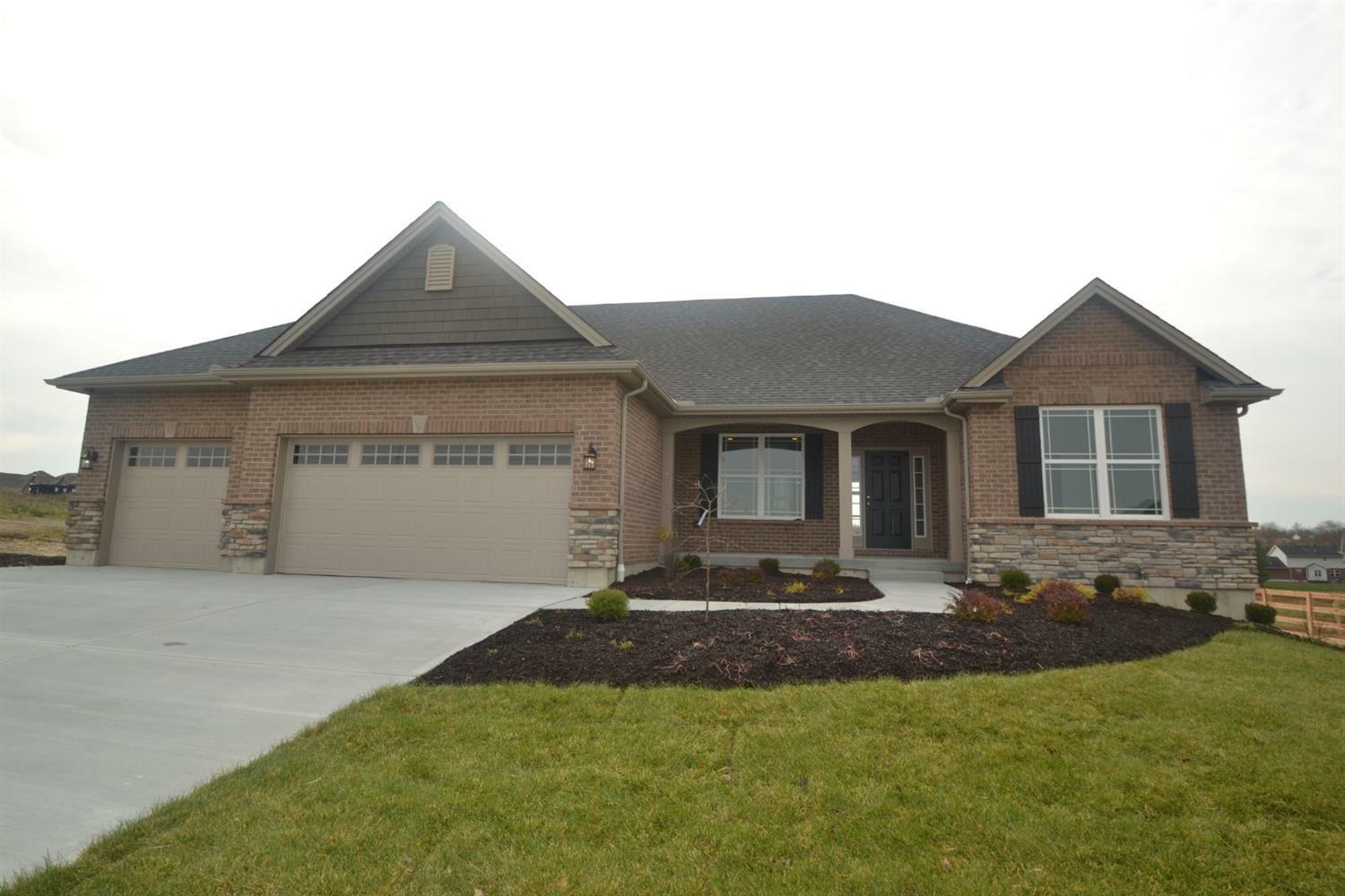 Property Photo: 5259 Mariners Way OH 45011