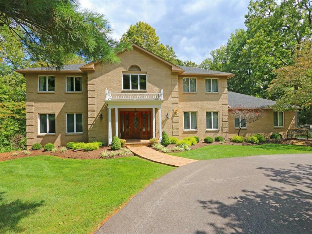 Property Photo: 6078 Price Road OH 45140
