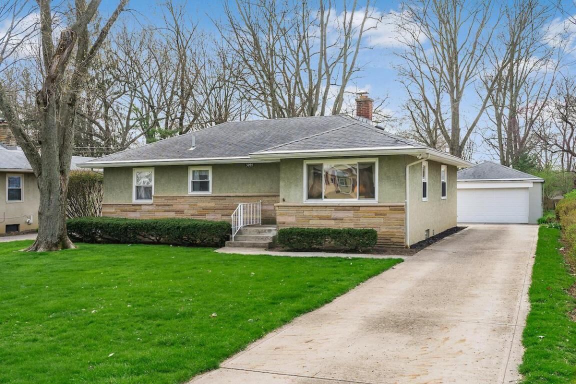 Property Photo:  3095 Derby Road  OH 43221 