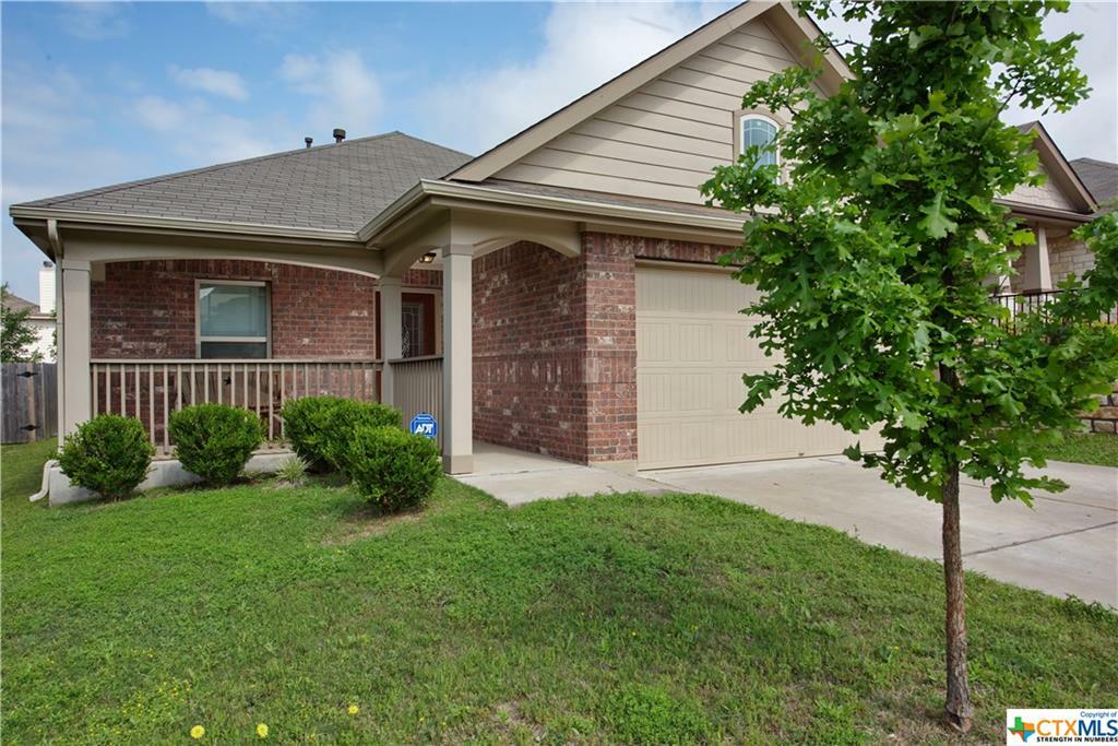 Property Photo:  10216 Copper Ridge Cove  TX 78747 