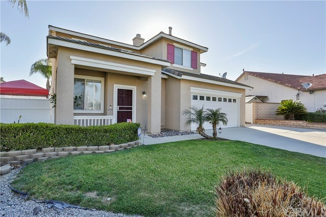 Property Photo:  20625 Freeport Drive  CA 92508 