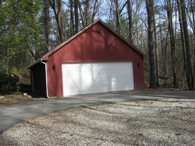 Property Photo: 32 Random Road NH 03110