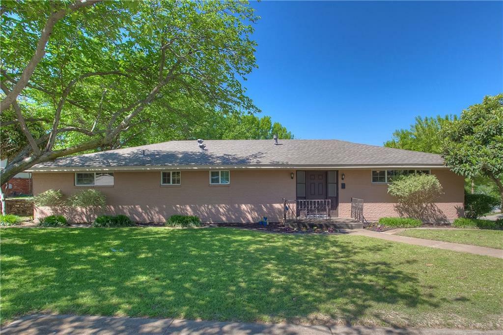 Property Photo:  3100 Laredo Drive  TX 76116 