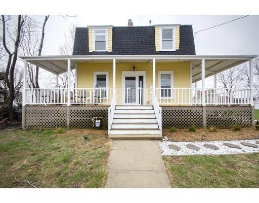 Property Photo:  32 Merrill Rd.  MA 02045 