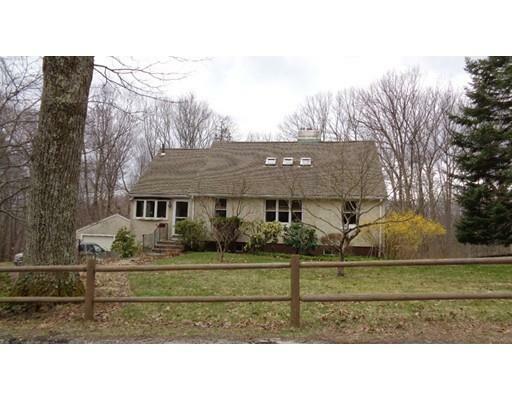 Property Photo:  460 Hanlon Rd  MA 01746 