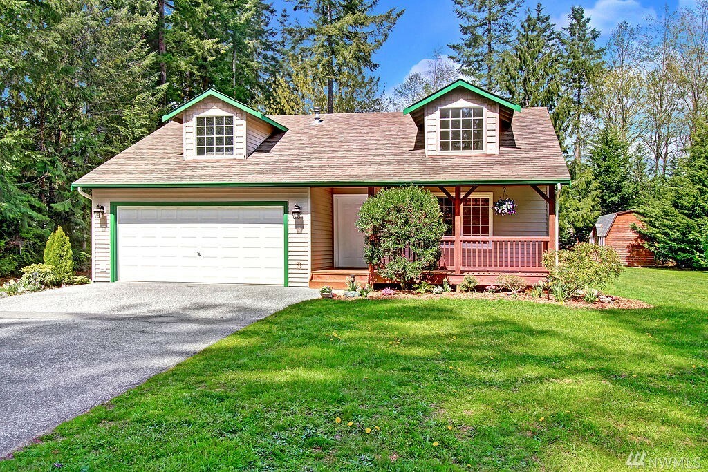 Property Photo:  4311 256th St NE  WA 98223 