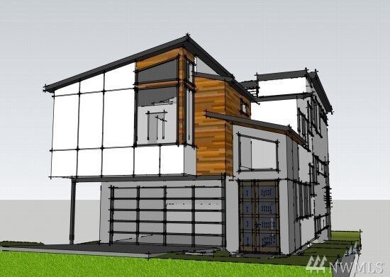 205 3rd Ave S (Unit 1)  Kirkland WA 98033 photo