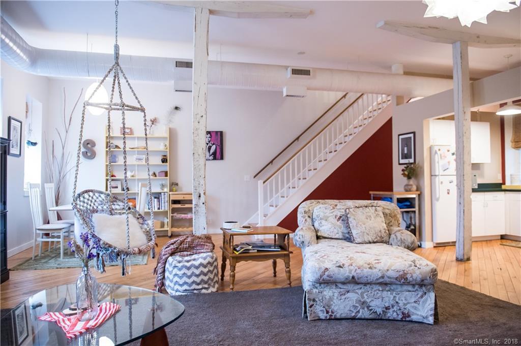 Property Photo: 83 West Street 1 CT 06776