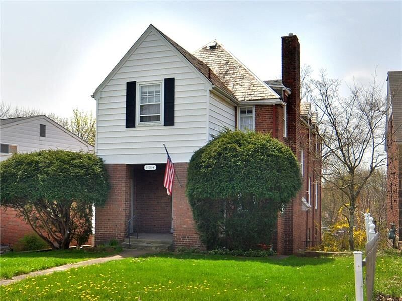 Property Photo:  11314 Frankstown Rd  PA 15235 