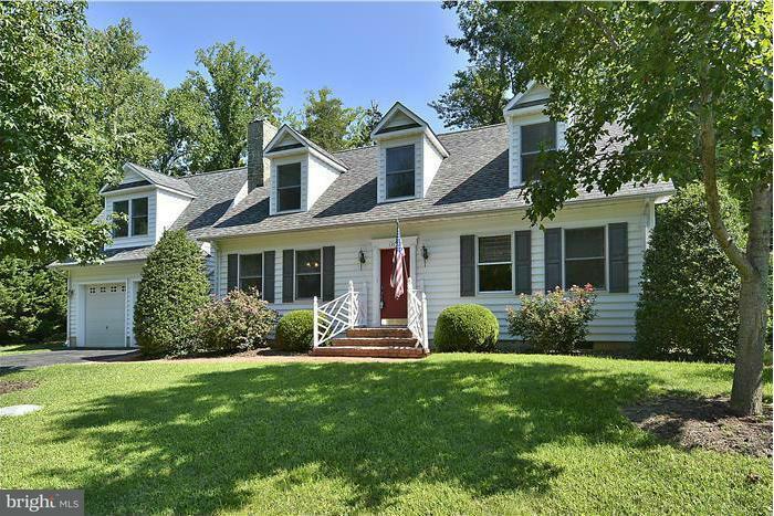 Property Photo:  1204 Locust Lane  MD 21037 