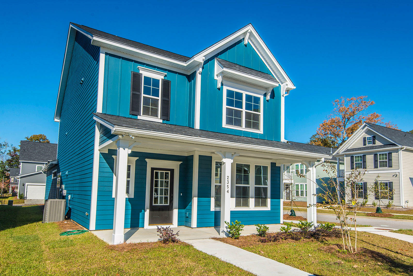 Property Photo: 2354 Grandiflora Boulevard SC 29414