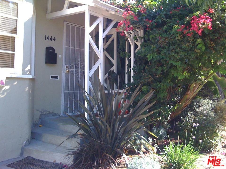 Property Photo:  1444 Silver Lake Blvd  CA 90026 