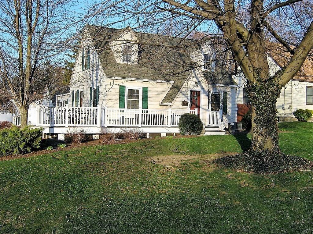 Property Photo:  1001 Linden Avenue  PA 16505 