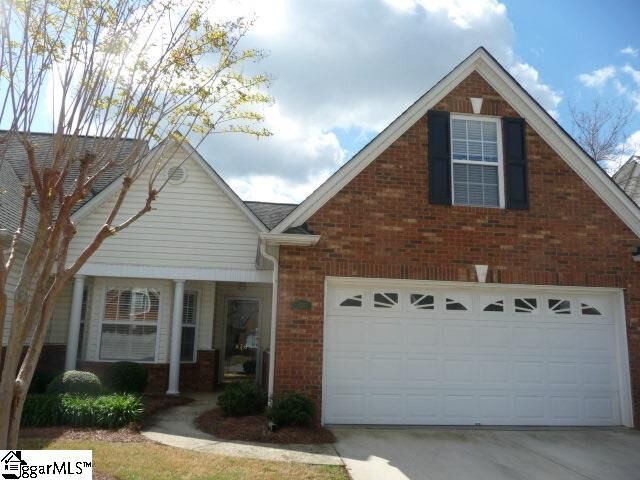 Property Photo:  820 Woodsford Drive  SC 29615