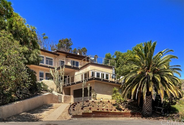 Property Photo:  310 Lookout Drive  CA 92651 