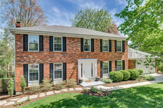14220 Tullytown Court  Chesterfield  63017 photo