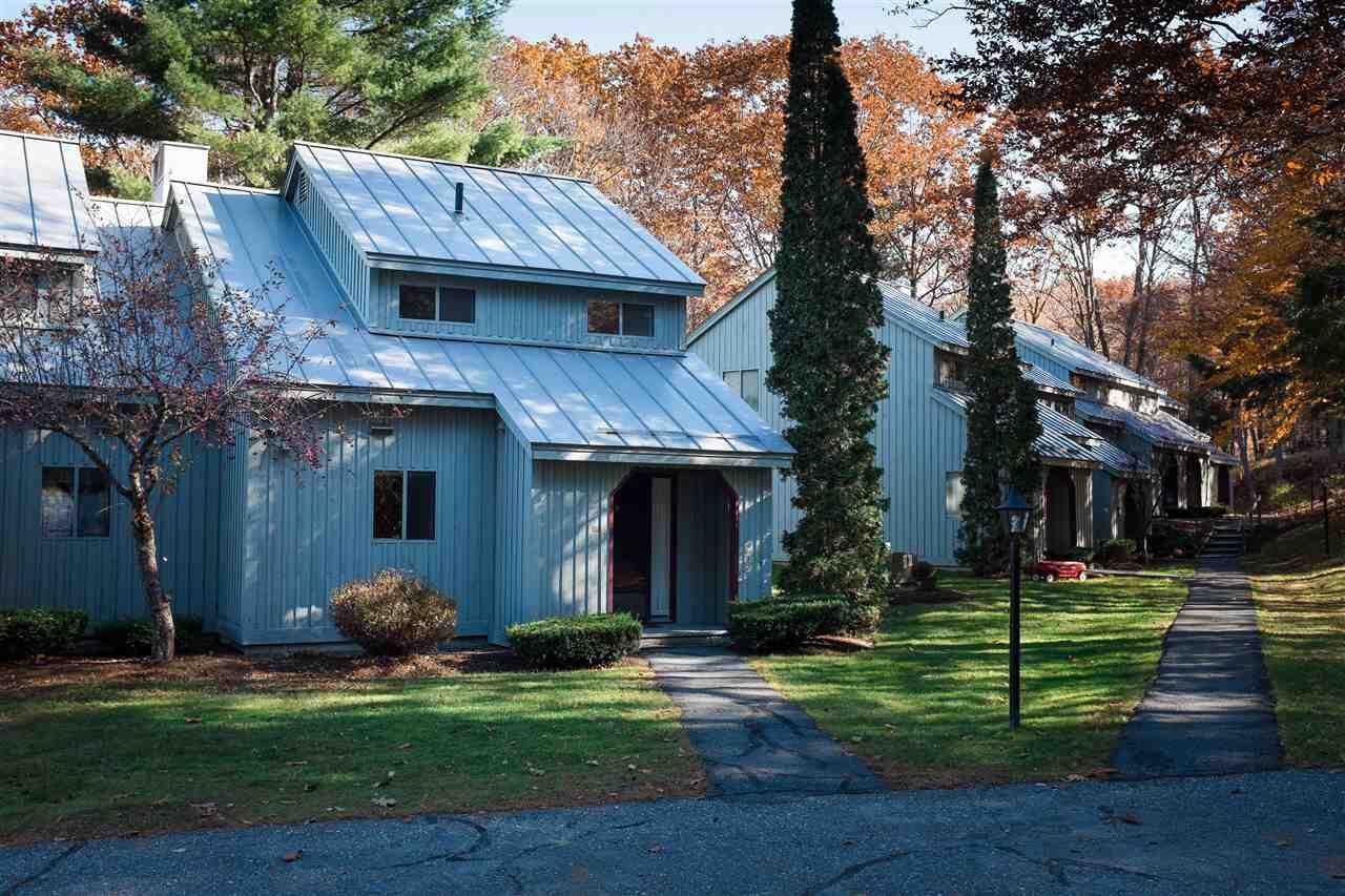 Property Photo: 860 Murphys Road 2A VT 05059