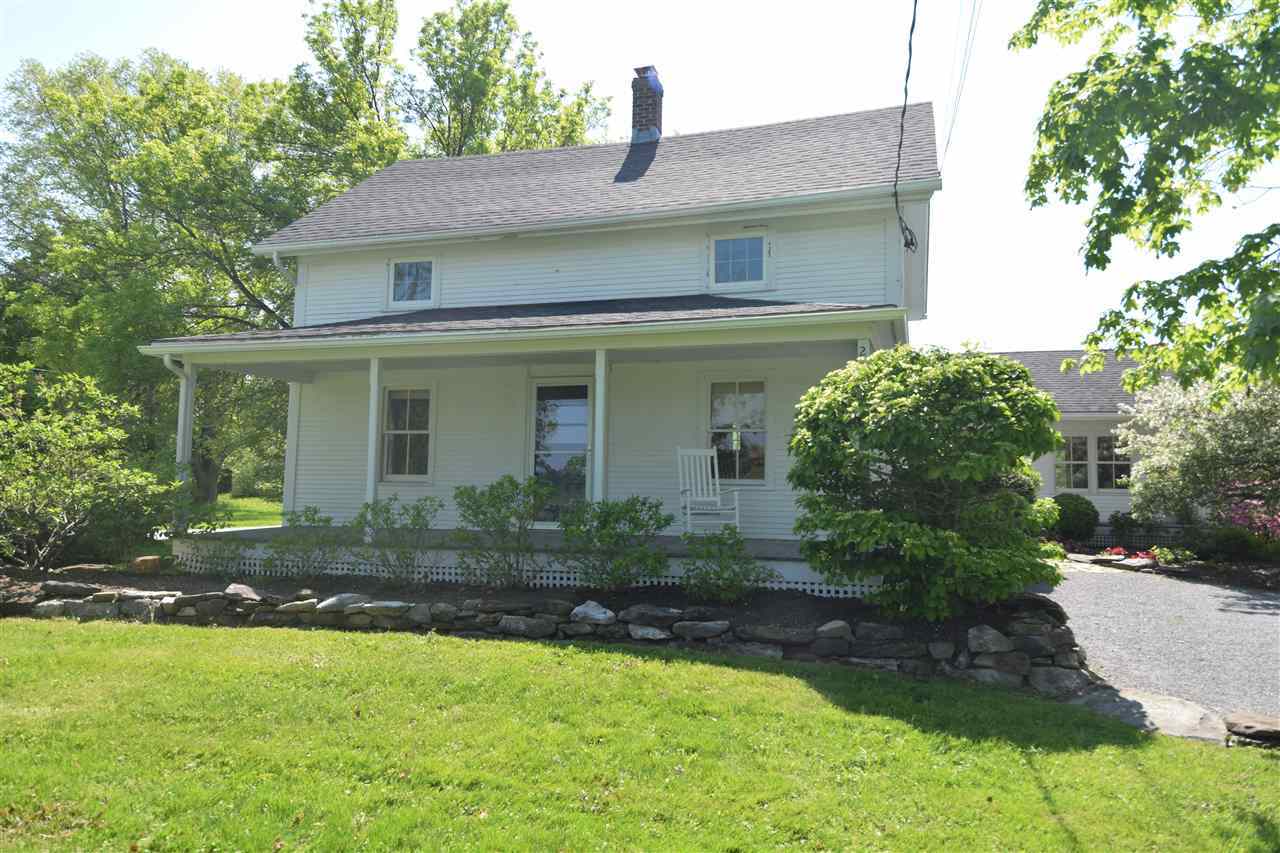 Property Photo: 26 Spear Street VT 05445