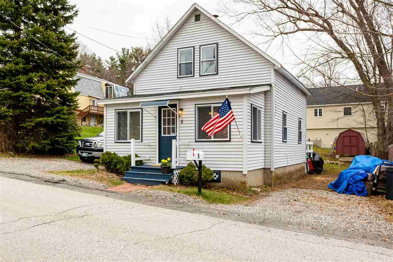 Property Photo:  5 Worthley Road  NH 03038 