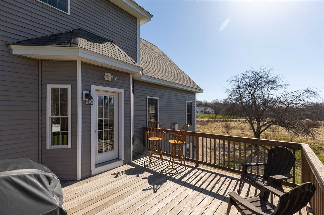 Property Photo: 58 Lovell Road NH 03885