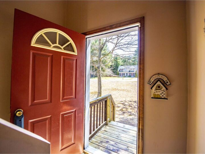 Property Photo:  919 Waller Road  VT 05468 