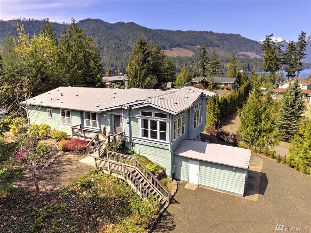 Property Photo:  481 N Standstill Dr S  WA 98548 